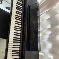 YAMAHA Clavinova ピアノ の画像