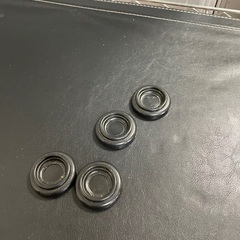 メタルラックの画像
