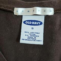 お値下げしました!OLDNAVYノースリーブの画像