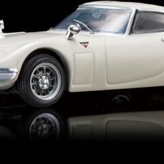 TOYOTA 2000GTの画像