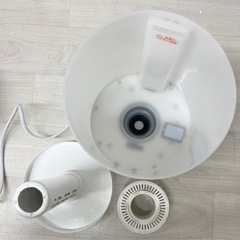 【中古品】高年式 2021年製 Tasigok 加湿器 季節家電 空調家電 加湿器の画像