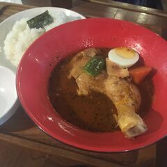 俺たちカレー族♫ - 武蔵野市