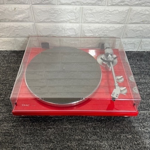 レコードプレーヤーTEAC  tn-300
