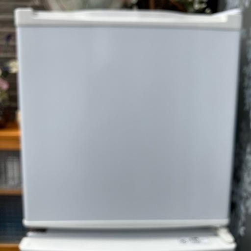 １ドア冷凍庫32L