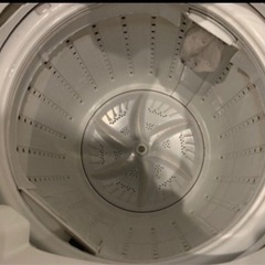 家電 生活家電 洗濯機の画像