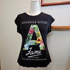 お値下げしました!台湾で購入ノースリーブTシャツ