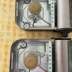 【お譲り先決定】生活雑貨 調理器具 カセットコンロの画像