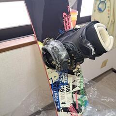 スポーツ スノーボード