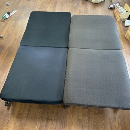 家具 ベッド シングルベッド