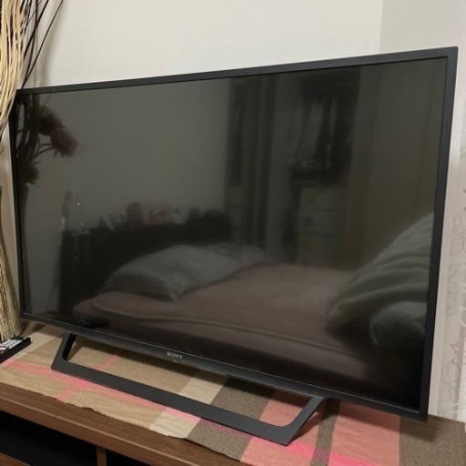 【受け渡し者様決定】家電 テレビ 液晶テレビ
