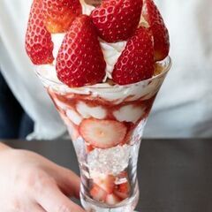 【日本橋高島屋】おしゃれなカフェで軽食料理キッチンスタッフ◆時給...