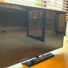32インチテレビ シャープAQUOS 