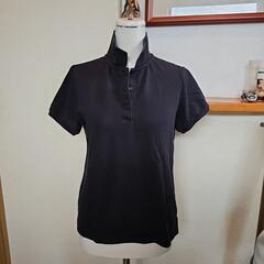 ユニクロポロシャツ