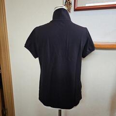 ユニクロポロシャツの画像