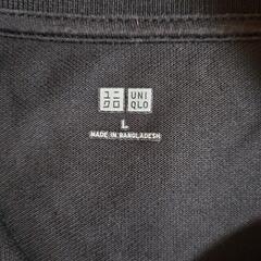 ユニクロポロシャツの画像