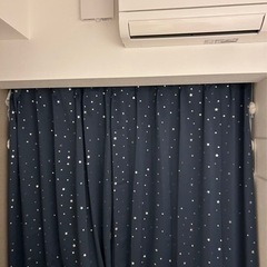 家具 カーテン、ブラインド