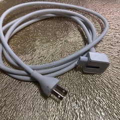 MacBook 充電コード　延長コード