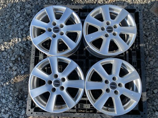 BORBET　Germany　管理番号26