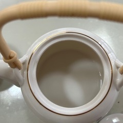 急須セット　値下げ　500➡️300の画像