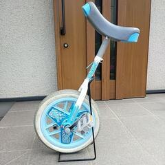 自転車 一輪車