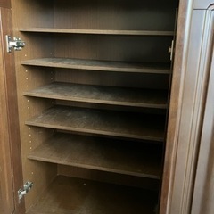 【決定】下駄箱　KOIZUMIの画像