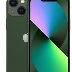 iPhone13 mini