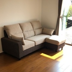 家具 ソファ 3人掛けソファ