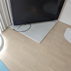 55v家電テレビ液晶テレビの画像