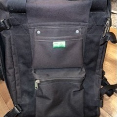 PORTER 2wayリュックサック トートバッグ 782-08690の画像