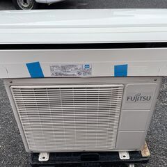 ☆FUJITSU 富士通ゼネラル 10畳用 2.8kw ルームエ...