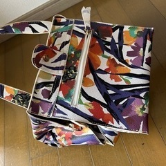NOATD8831628 未使用ハンドバッグの画像
