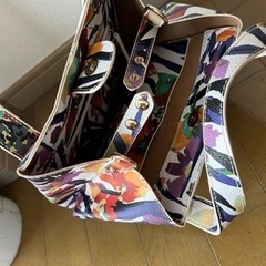 NOATD8831628 未使用ハンドバッグの画像