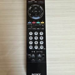 液晶テレビ SONY BRAVIA KDL-22J5 22V型 の画像