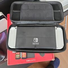 Switch有機EL+ソフト2+の画像
