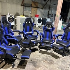 🌸ゲーミングチェア🚘配達可能