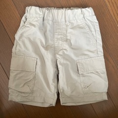 水陸両用パンツ　80サイズ