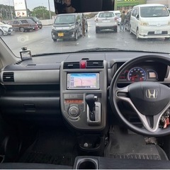 ゼストスパーク　ワンセグナビ　値下げ！の画像