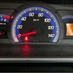 ゼストスパーク　ワンセグナビ　値下げ！の画像