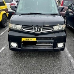 ゼストスパーク　ワンセグナビ　値下げ！