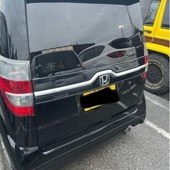 ゼストスパーク　ワンセグナビ　値下げ！の画像