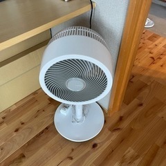 [SOLD OUT] ※ジャンク品 3Dサーキュレーター