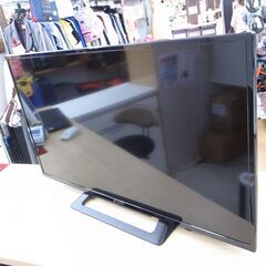 41/511 ソニー 32型液晶テレビ  2016年製 KJ-32W500C【モノ市場知立店】