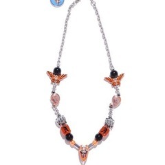 EVAEMOB＋TYGA/エバーモブネックレス