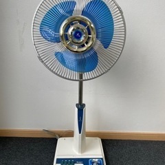家電 季節、空調家電 扇風機　ジャンク品