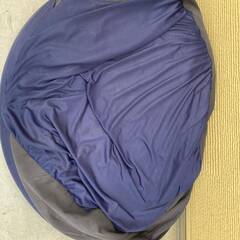 【0円】無印良品の体にフィットするソファをあげます