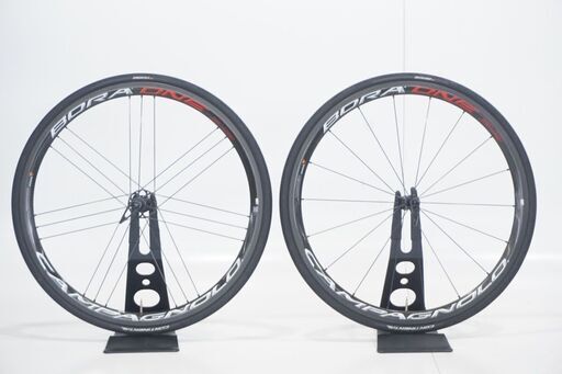 CAMPAGNOLO 「カンパニョーロ」 BORA ONE 35 AC3 シマノ11速 ホイールセット