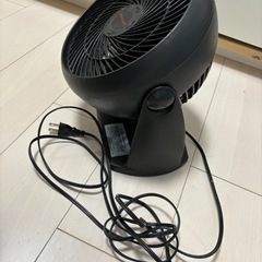 家電 季節、空調家電 扇風機の画像