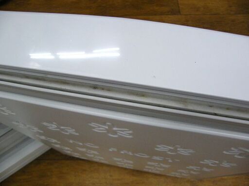 Haier 2019年製 148L 冷蔵庫 ハイアール JR-NF148B 2ドア ホワイト 100Lクラス 百四十Lクラス 札幌市 厚別区