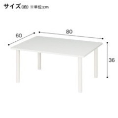 家具 オフィス用家具 机の画像