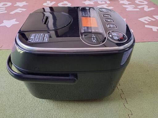 家電 キッチン家電 炊飯器